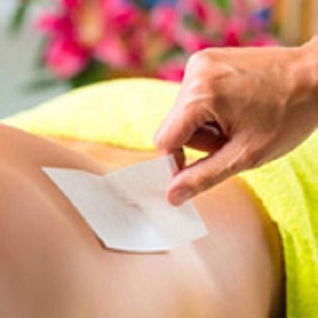 REGAL NAILS - waxing